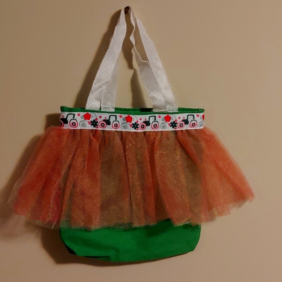 New handmade Tutu purses - Picture 5 of 8